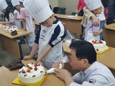 2019 하남시미사강변종합사회복지관과 아동센터가 함께하는 어린이날행사 이미지