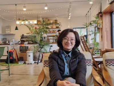 [사람in] 조혜연 하남시 미사강변사회복지관장 &#034;맞춤형 사업으로 더 좋은 공동체 만들것&#034; 이미지
