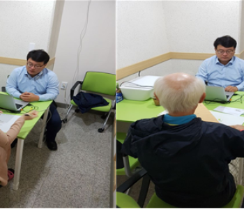 9월 무료법률상담 이미지