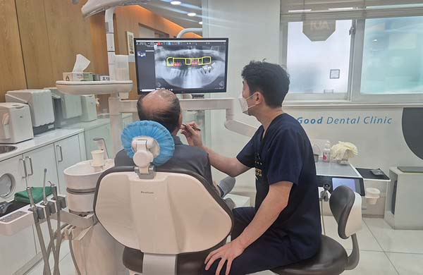 나만의 백의천사