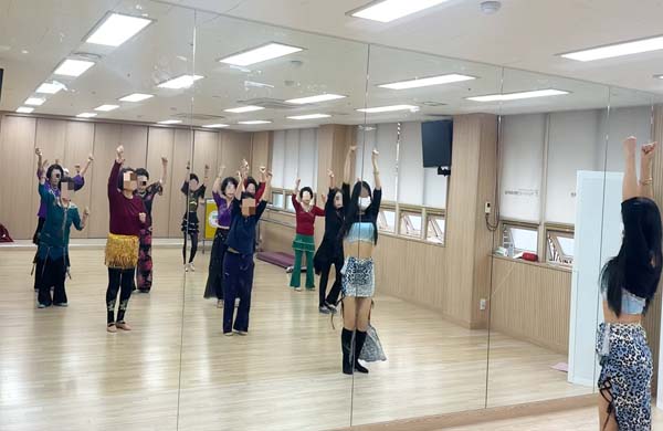 교육문화 성인프로그램