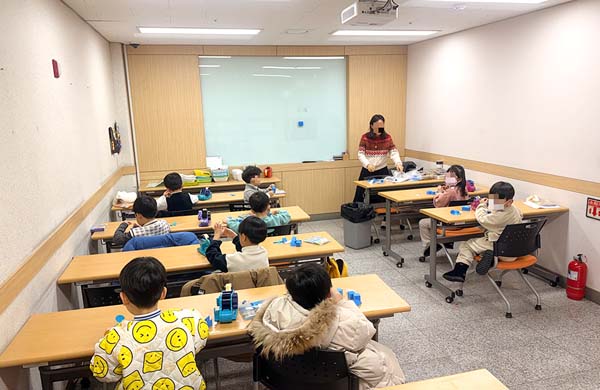 교육문화 아동프로그램