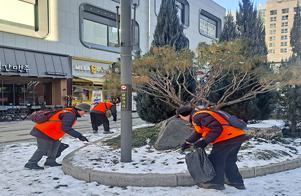 공익형 미사역도우미