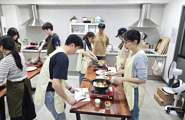 미사소셜다이닝